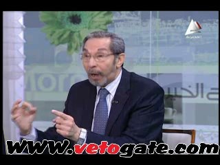 ..خبير إقتصادى: المواطن يعمل 37 دقيقة ويملك الحل السحرى للأزمات