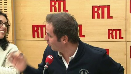 Tanguy Pastureau : Prince William : interdit de toucher !