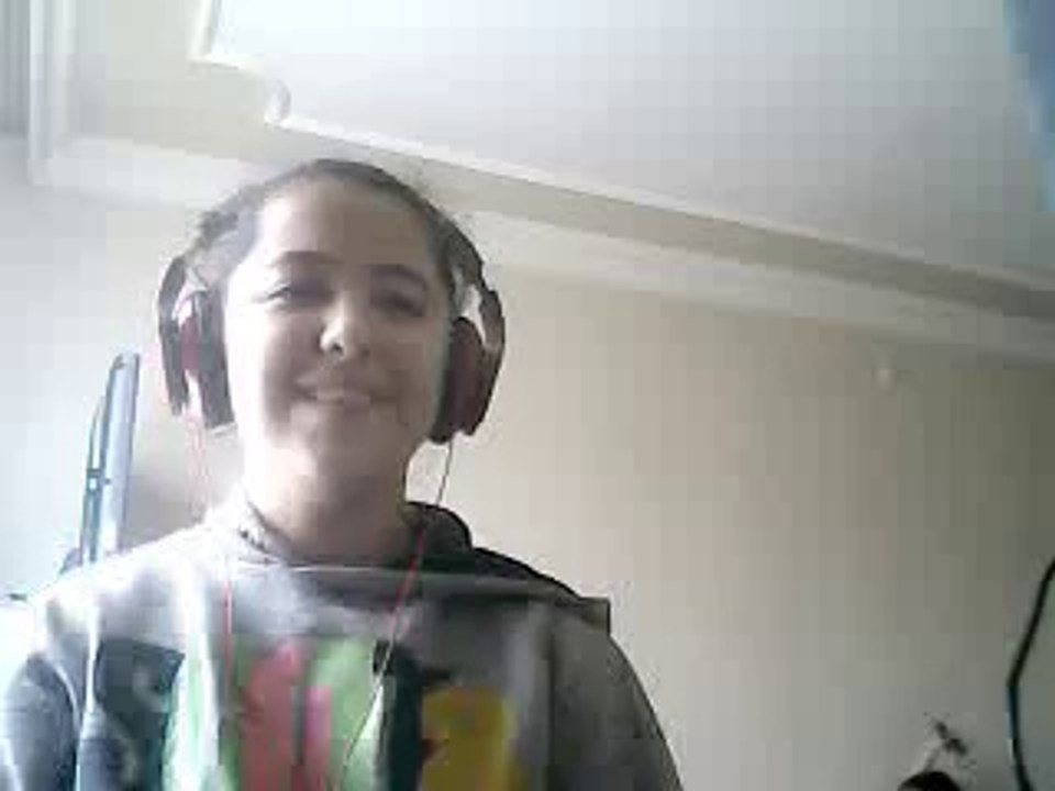 merhaba ( 안녕하세요 )b