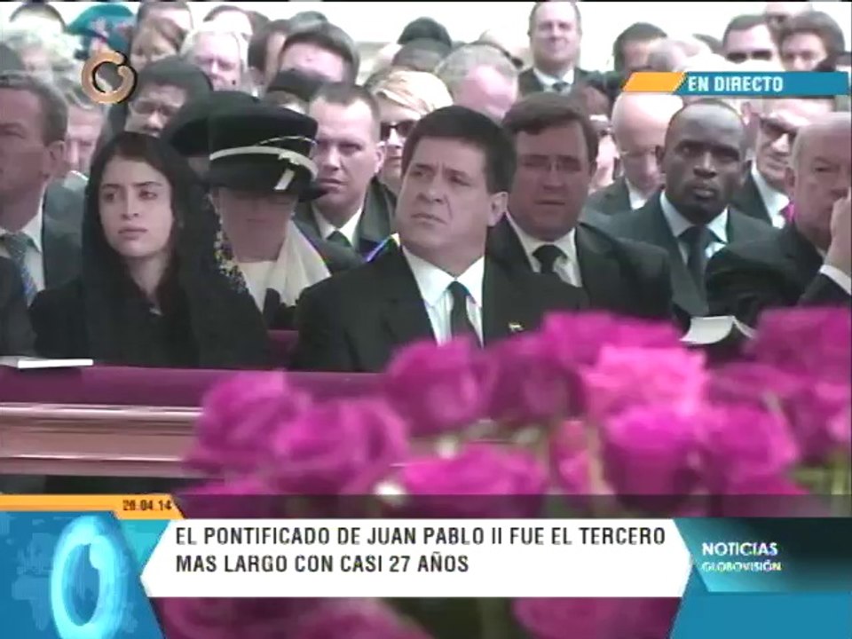 Papa Francisco: Juan Pablo II y Juan XXIII restauraron la Iglesia a sus orígenes