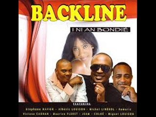 STEPHANE RAVOR I NI AN BONDIE