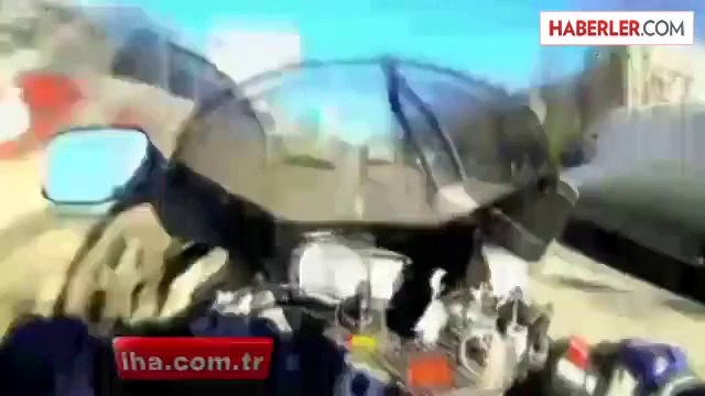 Aşırı Hız ve Dikkatsizlik!