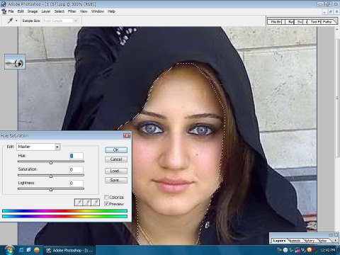 iss video main ap seekhy gay ap apni pic kay face kay color and lip color kasy change kar sakty han..