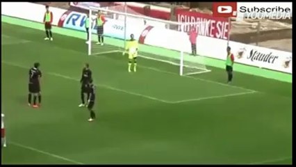 punizione più bella di sempre