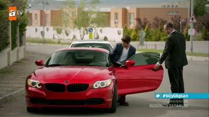 Bugünün Saraylısı 24 Bölüm 2 Parça