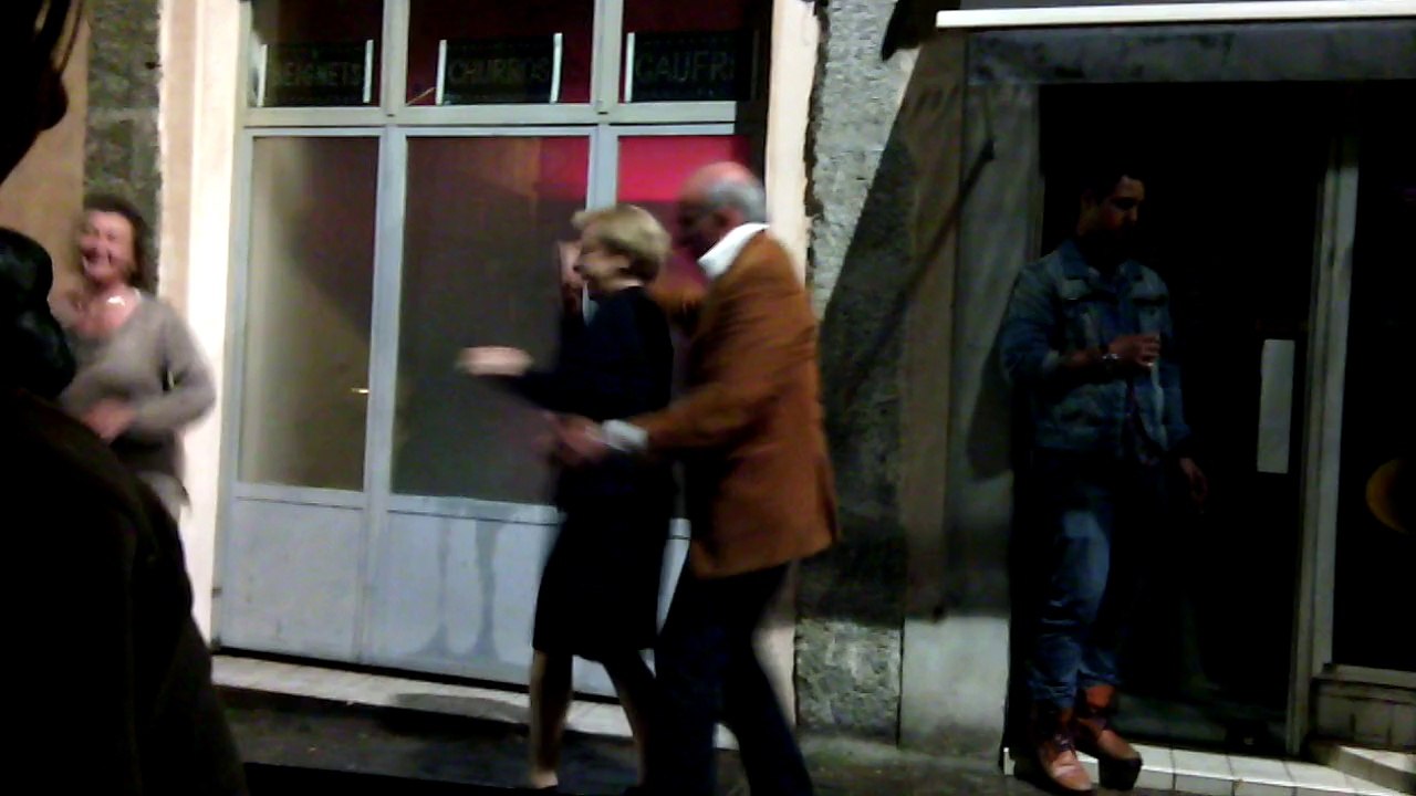 Danielle & Christian