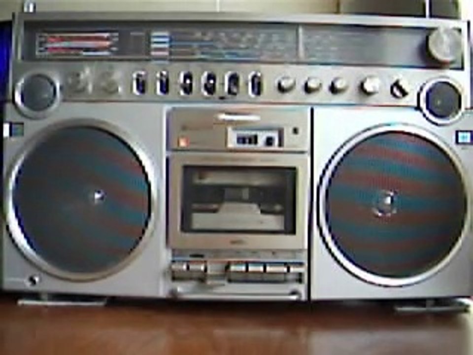 Panasonic RC 5500 LS