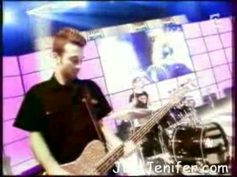 TOP avec Jenifer