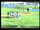 26η ΑΕΚ-ΑΕΛ  3-3 1988-89 Στιγμιότυπα