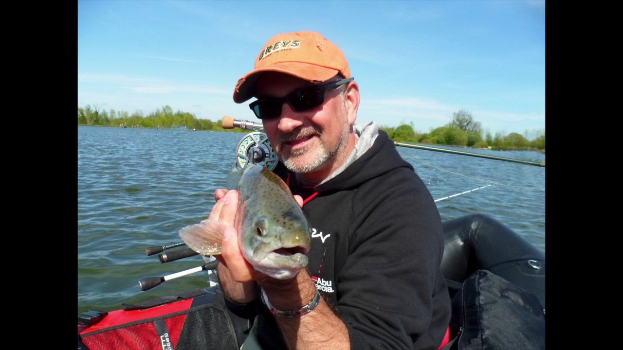 Greys Fly Fishing TAC
