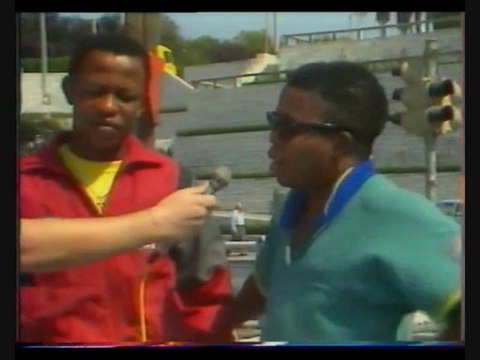 Δηλώσεις Μουλάμπα Κανιέμπα (1η ΠΑΟΚ-ΑΕΛ 1988-89)