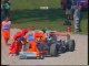 F1 - Italian GP 2006 - Race - HRT - Part 1