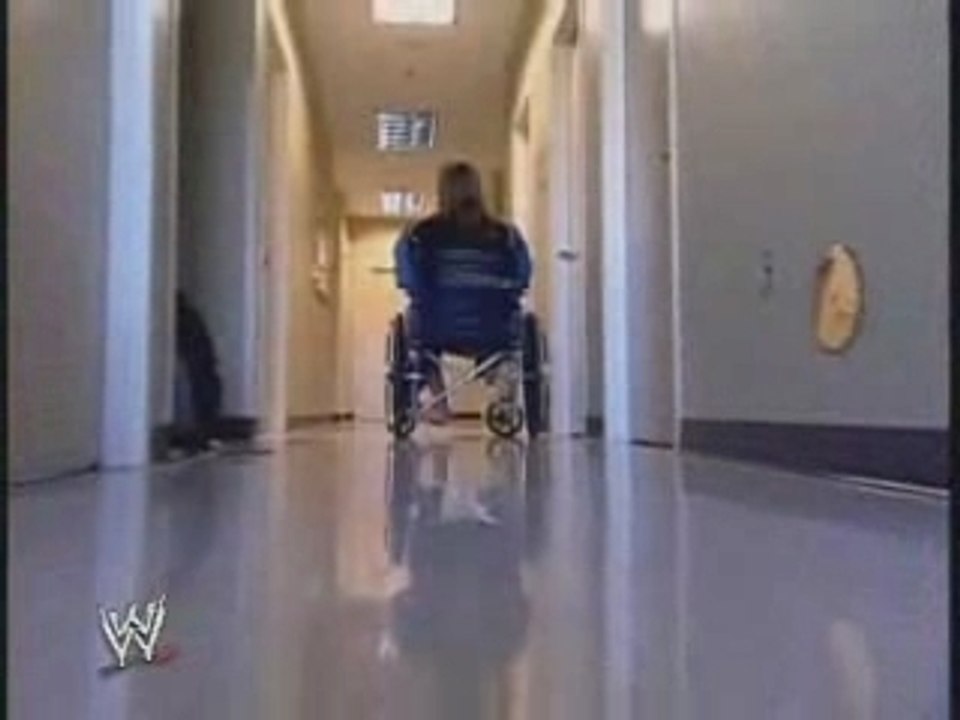 Triple H Discusses The Long Road