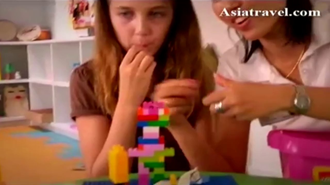 Westin Siray Bay Resort & Spa Phuket, Thailand - Corporate Video by Asiatravel.com
