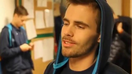 Football – En Norvège, deux coéquipiers se blessent… avant même le coup d’envoi