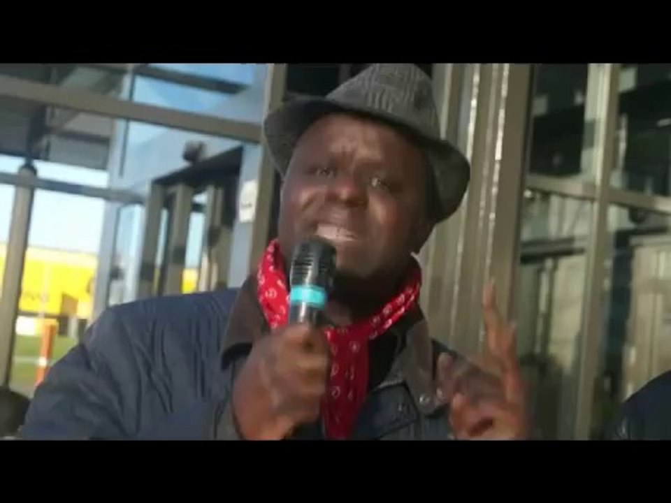 BA PASTEURS YA HOLLANDE BATINDI BA COMBATTANTS BASALA LUMBE LUMBE NA EGLISE YA PASTEUR MUSUSU