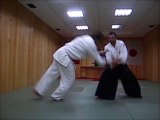 Ankara Batıkent Aikido, Kemal ÇELİK