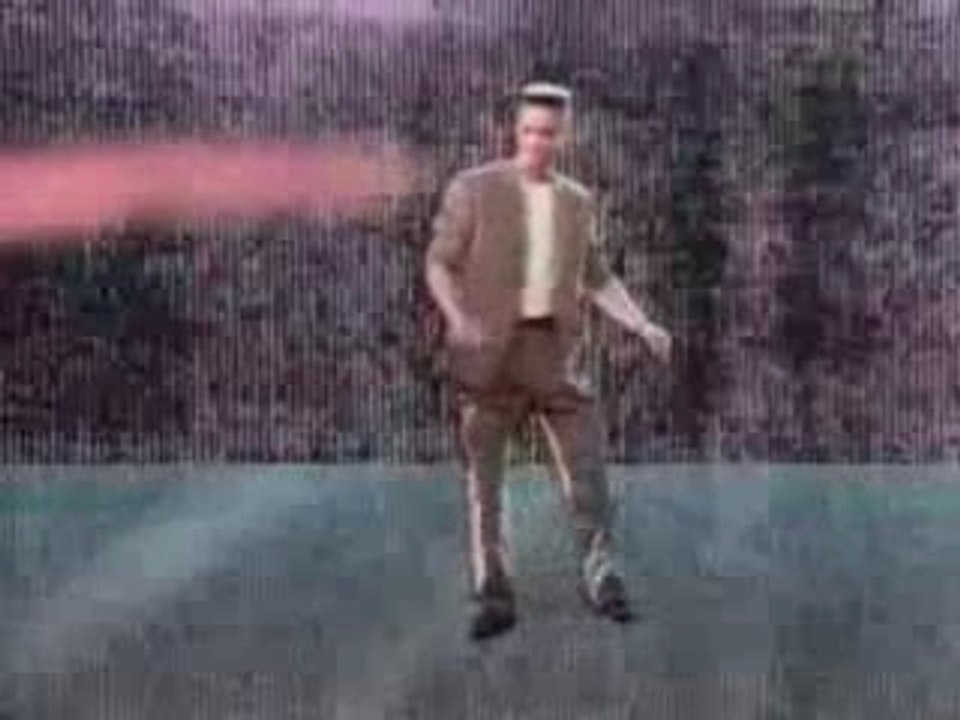Colonel Abrams - Over And Over
