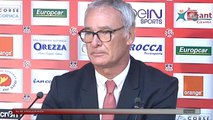 Football (Ligue 1) - AC Ajaccio-AS Monaco : les réactions