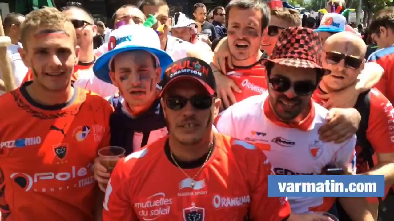 Pilou Pilou sur le Prado