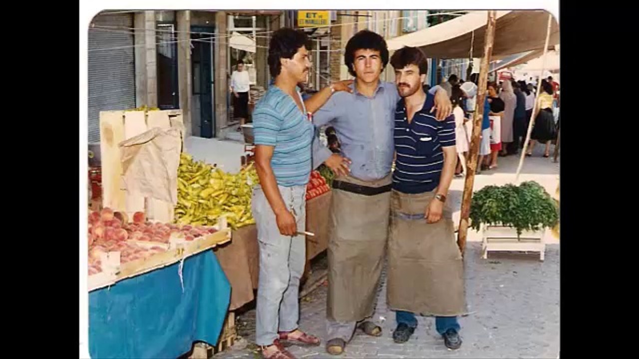 Ündemir Ailesi Albüm