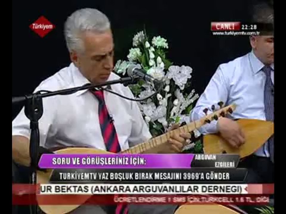 26.04.2014 ARGUVAN EZGİLERİ _AŞIK ERCAN - ERHAN YILMAZ_1_ BÖLÜM