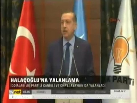 Başbakan Erdoğan'ın Cumhurbaşkanı Seçilemiyeceği Yönündeki İddialara Marmara Üniversitesi'nden Cevap Geldi. - Ak Parti Grup Başkan Vekili Nurettin Canikli