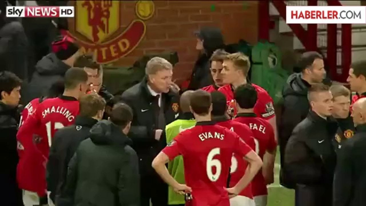 David Moyes, Spor Toto Süper Lig'den Teklif Aldı