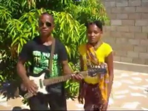 DAMIANDRY - Zanadahy Matanjaky (tsapiky gasy - malagasy)