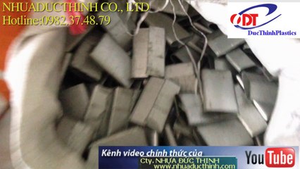 Chuyên sản xuất cung cấp cọn bọ nhựa, khóa nhựa, bo nhua day dai tay