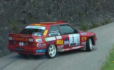 Rallye du Pays de Faverges 2014