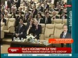 Anayasa Mahkemesi Başkanı Haşim Kılıç'ın Açıklamalarını Anayasa Profösörü Mustafa Şentop Değerlendirdi