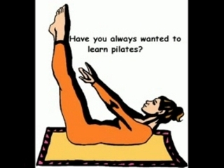 Pilates for Beginners