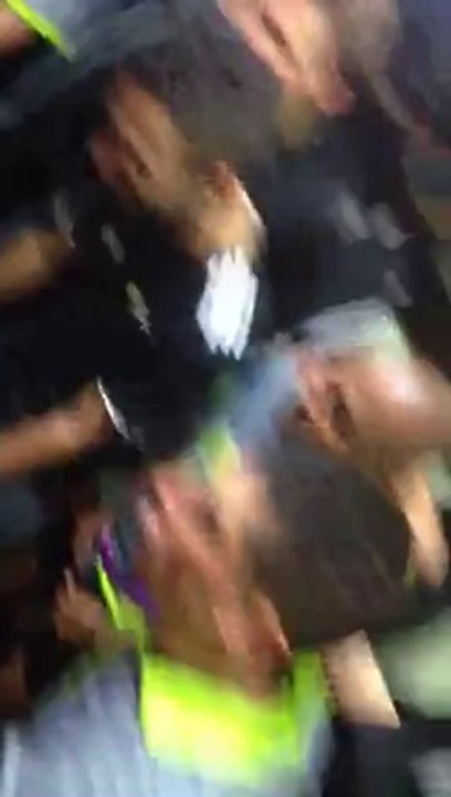 Cri de la victoire Mamadi