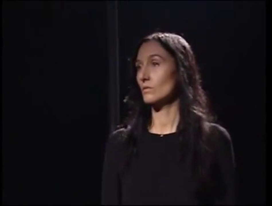 Maison Martin Margiela Autumn-Winter ( Exclusive)
