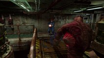 Resident Evil 2: Leon S. Kennedy Scenario A [Part 5]