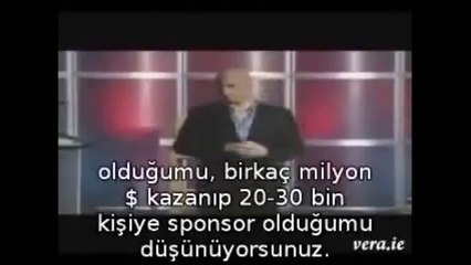 zaman kaldıracı randy gage