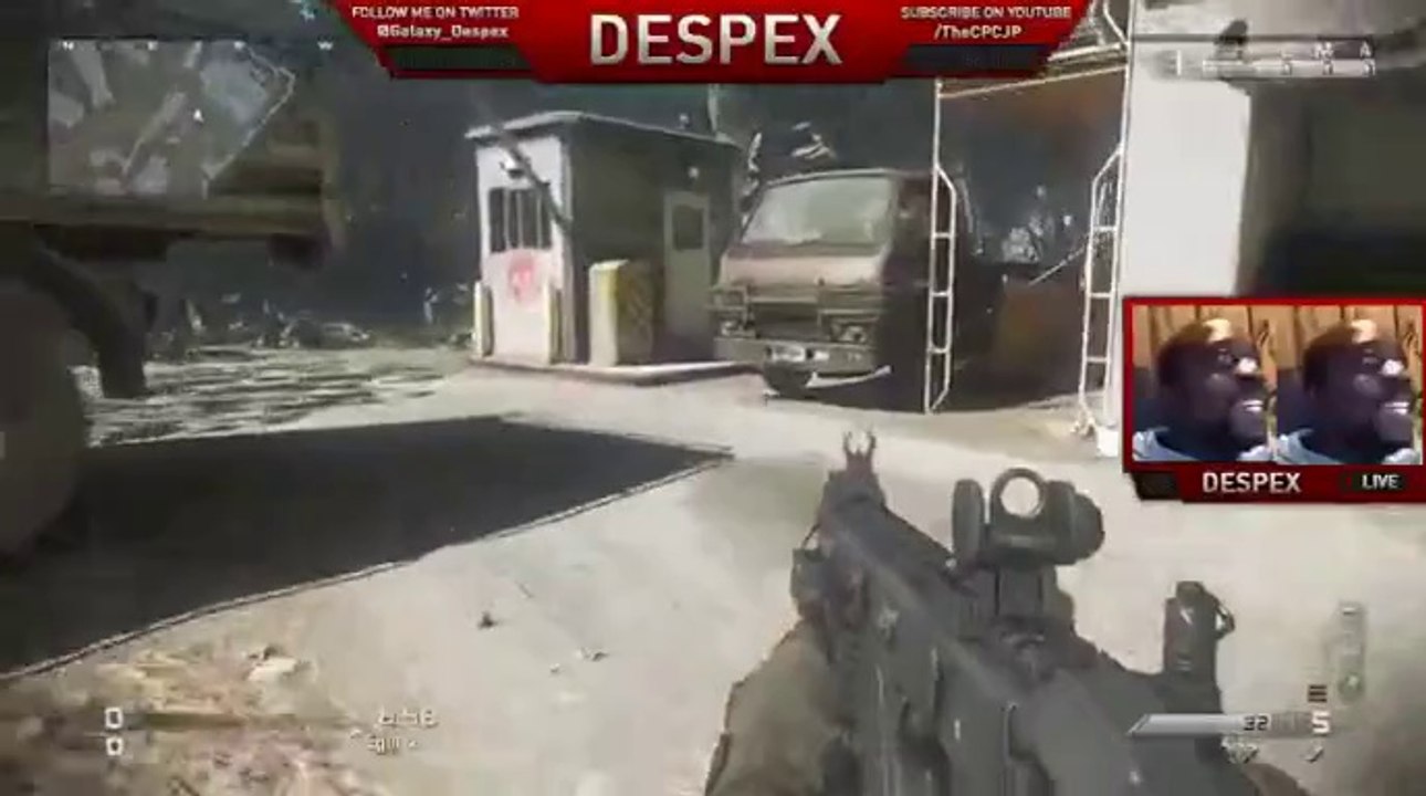 Live de la Galaxy eSport