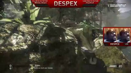 Live de la Galaxy eSport