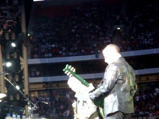 U2 - No Line On The Horizon