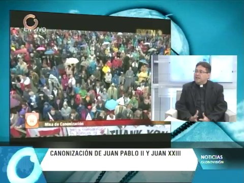 Aseguran que nuevos santos católicos transformaron la Iglesia