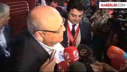 Abdullah Kiğılı: Kutlamalar 11 Mayıs'ta Yapılacak