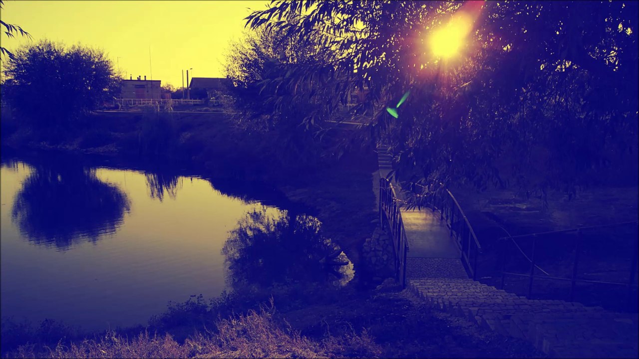 Ed Sheeran vs. Jasmine Thompson - I see Fire (Oliver Schories Edit)