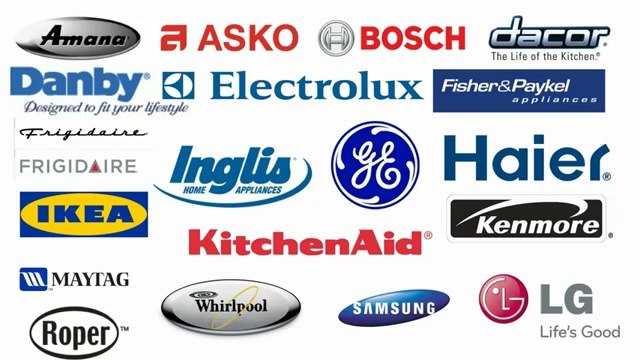 Washer Repair - City Appliance & Refrigeration Services, Edmonton