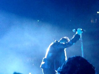 U2 - New Year's Day