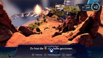 [Gameplay] Trials Fusion   FMX Stunts „RedLynx Amoklauf  [Xbox One]