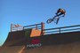 Haro Bikes perents Pat Casey Home Sessions - BMX