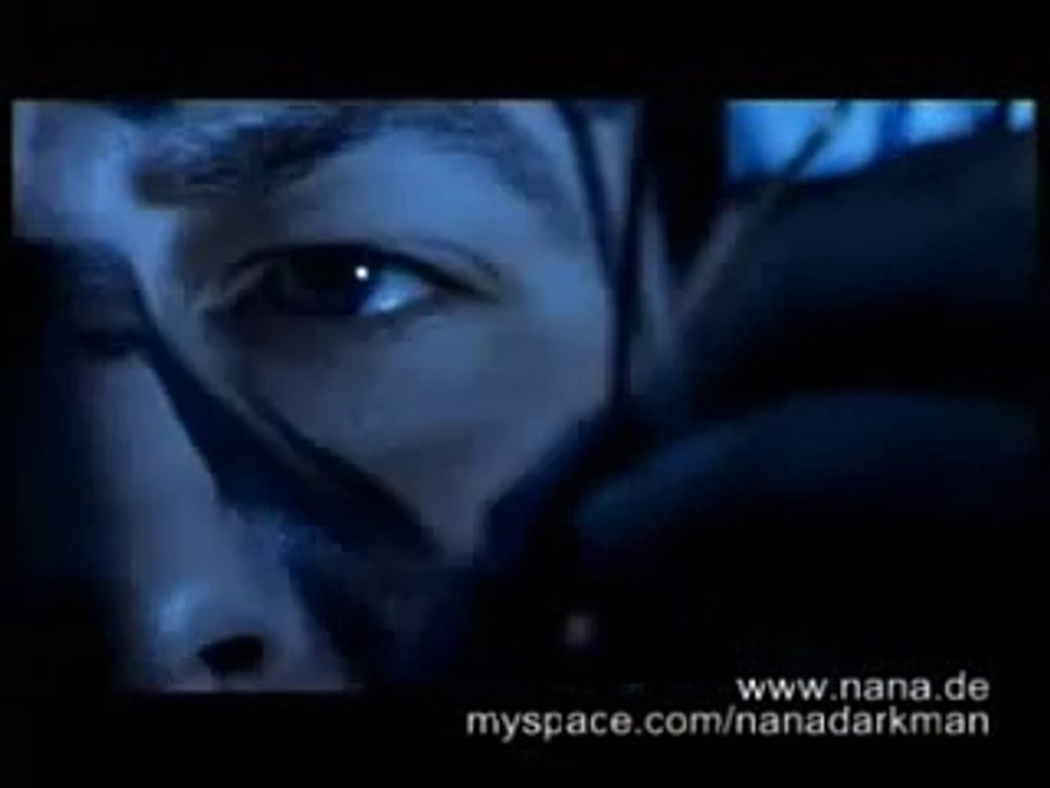 mehdi kratou................. Darkman