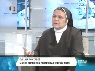 Madre Carmelita: Que la canonización de los Papas renueve nuestra fe