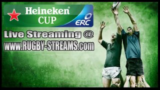 Watch Toulon vs Munster Game Live Stream 4/27/14